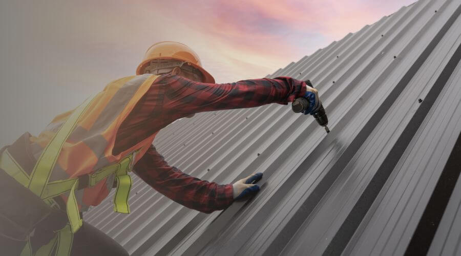 Expert new roof installation services in Honomu, HI